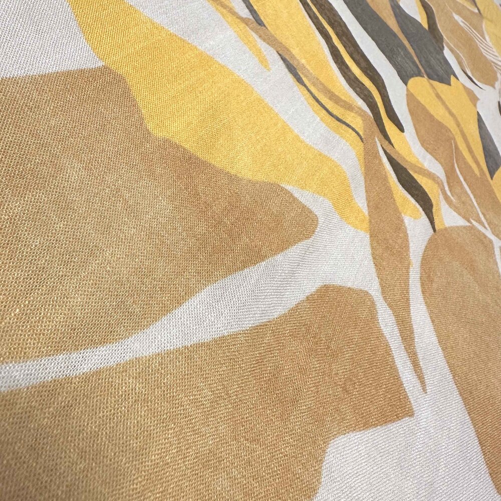 Linnenlook Viscose  Inkjet 5101