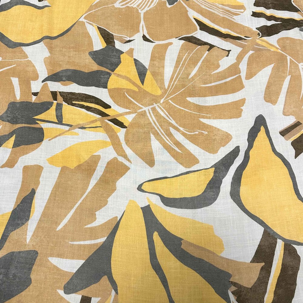 Linnenlook Viscose  Inkjet 5101