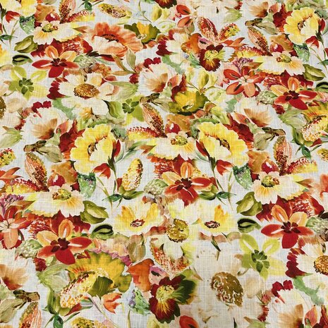 Lin Viscose Jet d'encre 5102