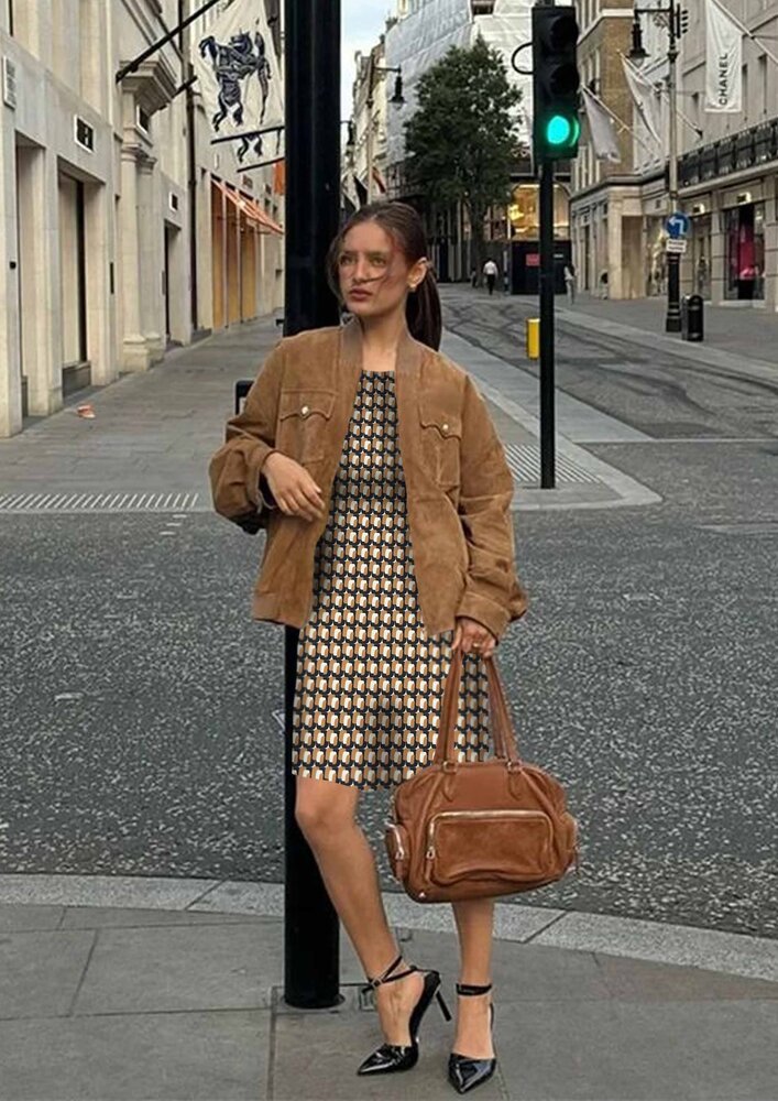 Travel Stretch Jersey 5103 Travel Stretch Jersey 5103