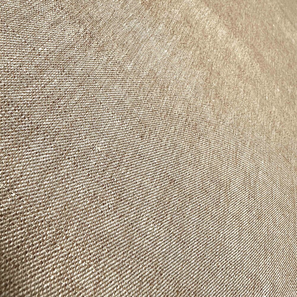 Linnen 5104 - beige melange