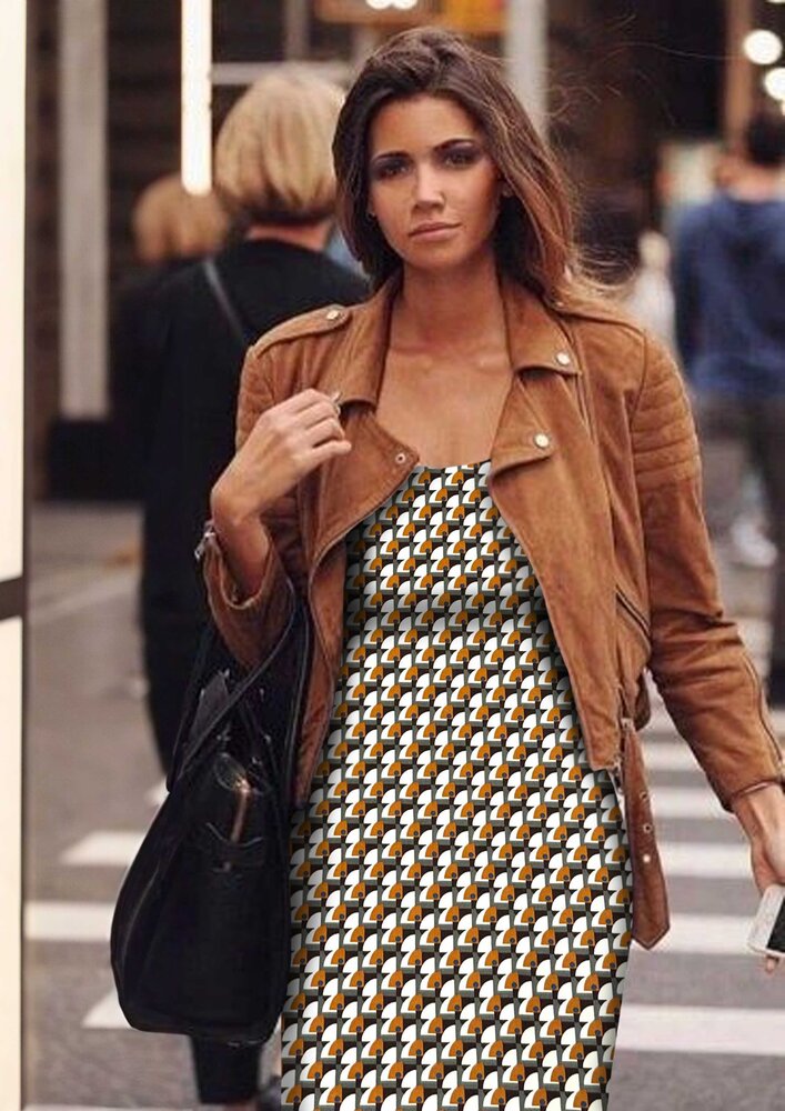 Maillot Design 5105 Maillot Design 5105