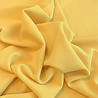 VJ COUPON - Scuba Crêpe CR20 - zomergeel 70X150CM VJ COUPON - Scuba Crêpe CR20 - zomergeel 70X150CM