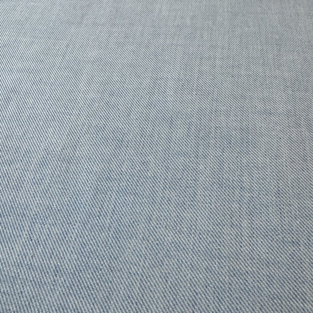 Chambray Jeans JE90 - light blue - Chambray Jeans JE90 - light blue -