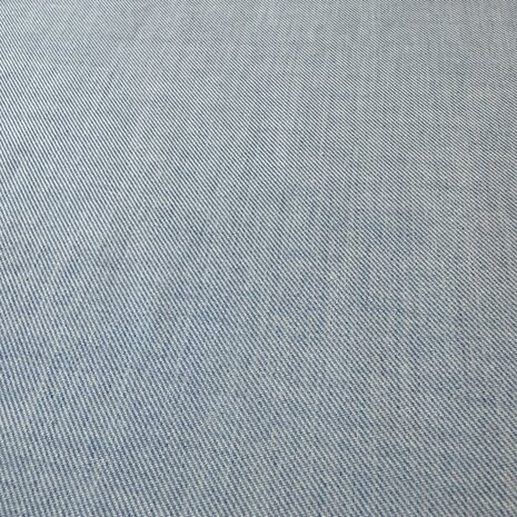 Chambray Jeans JE90 - lichtblauw -