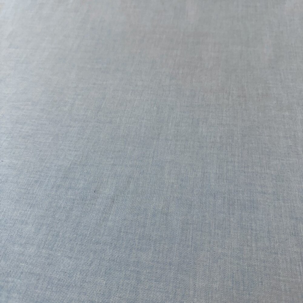 Chambray Jeans JE90 - hellblau -