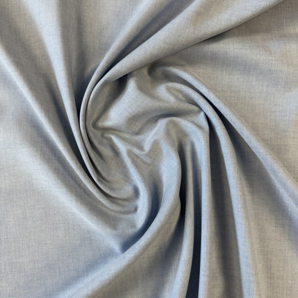 Jean Chambray JE90 - bleu clair -