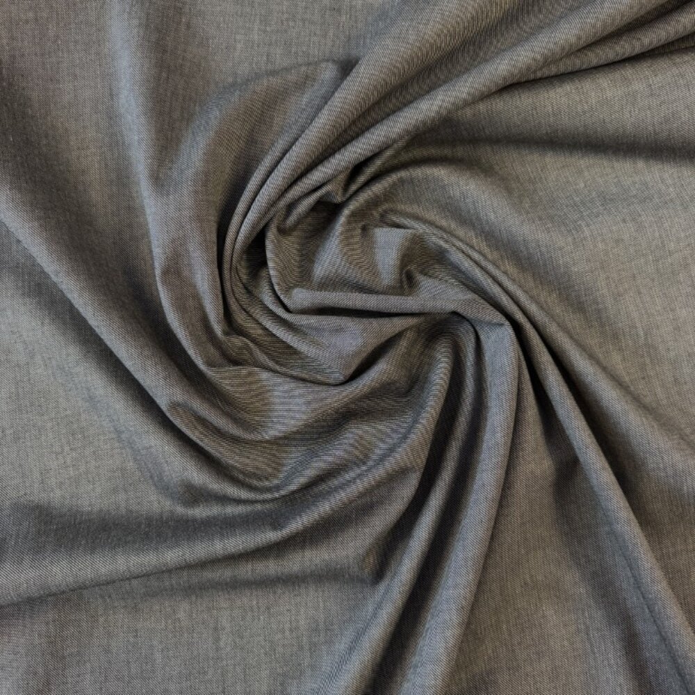 Jean Chambray JE91 - anthracite -