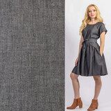 Jean Chambray JE91 - anthracite -