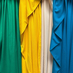 Uni Jersey Premium Viscose Uni Jersey Premium Viscose