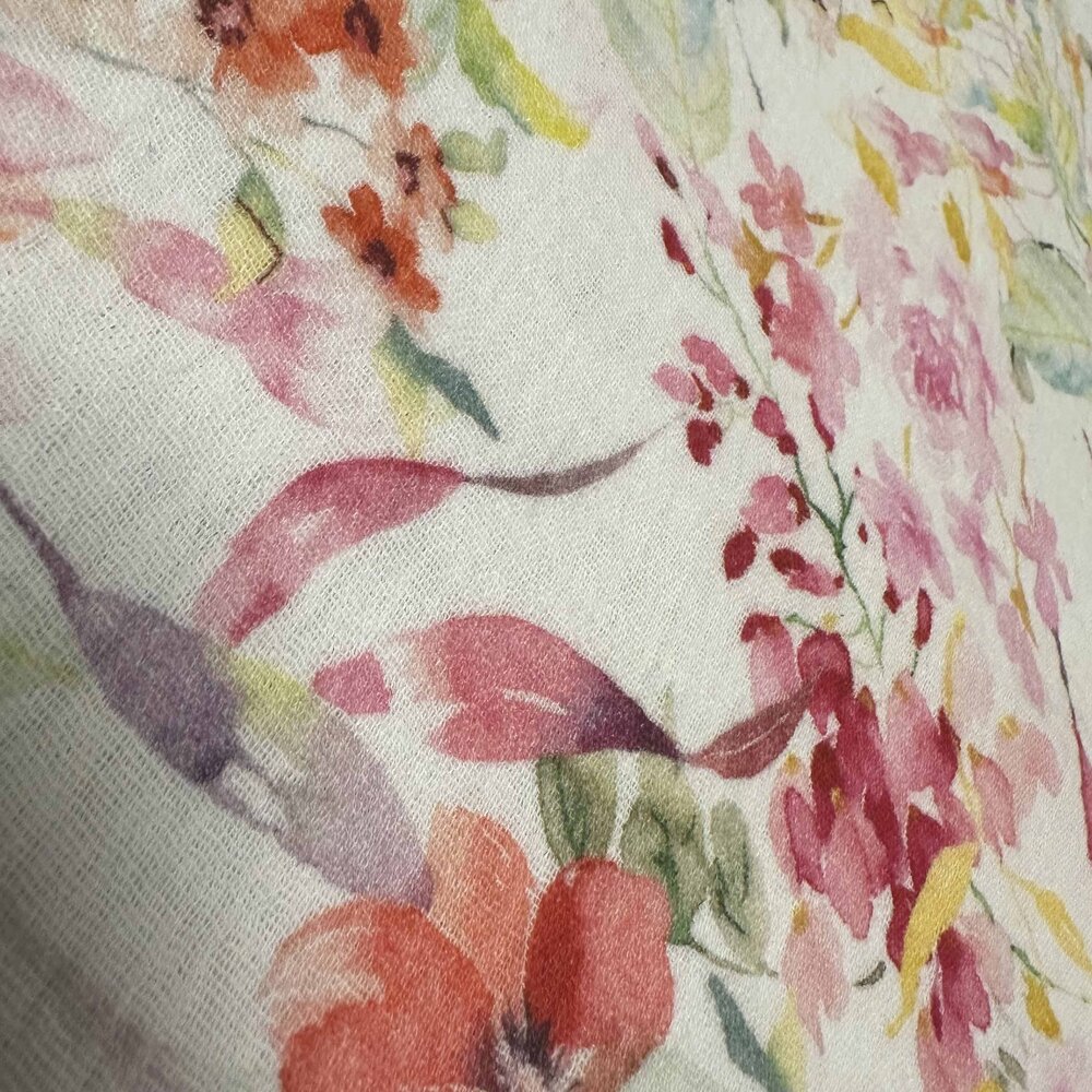 Baumwollmusselin Inkjet 5106