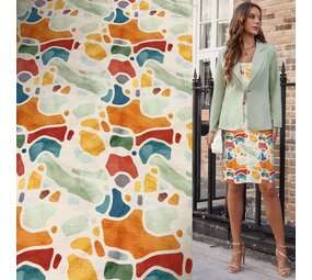 Jersey de bambou - 5108 Jersey de bambou - 5108