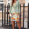 Jersey de bambou - 5108 Jersey de bambou - 5108