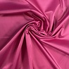 Coton brillant Uni S31 - fuchsia - Coton brillant Uni S31 - fuchsia -