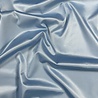 Coton brillant Uni S37 - bleu clair - Coton brillant Uni S37 - bleu clair -