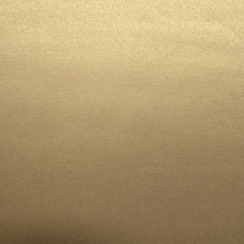 Coton brillant Uni S36 - beige