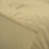 Coton brillant Uni S36 - beige - Coton brillant Uni S36 - beige -