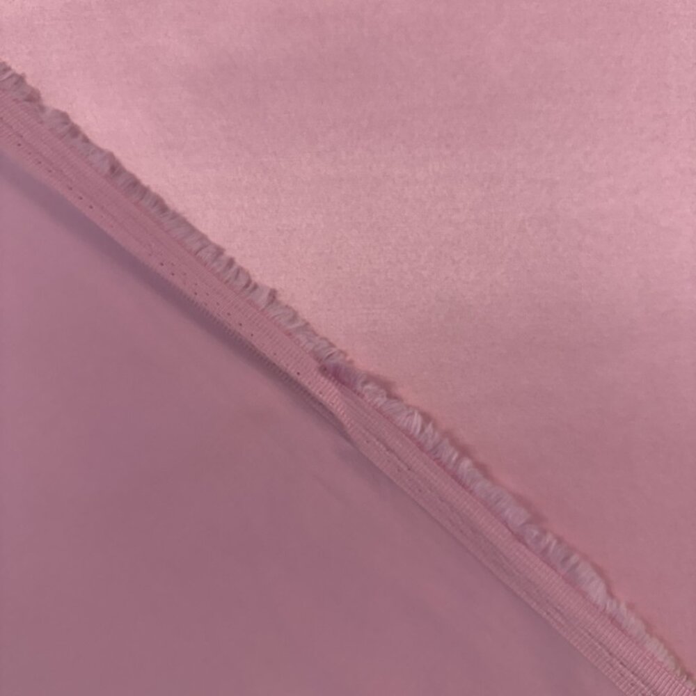 Gloss Cotton Uni S38 - light pink - Gloss Cotton Uni S38 - light pink -