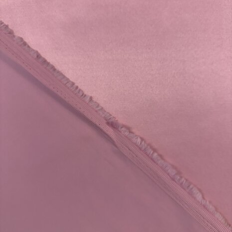 Gloss Cotton Uni S38 - light pink - Gloss Cotton Uni S38 - light pink -