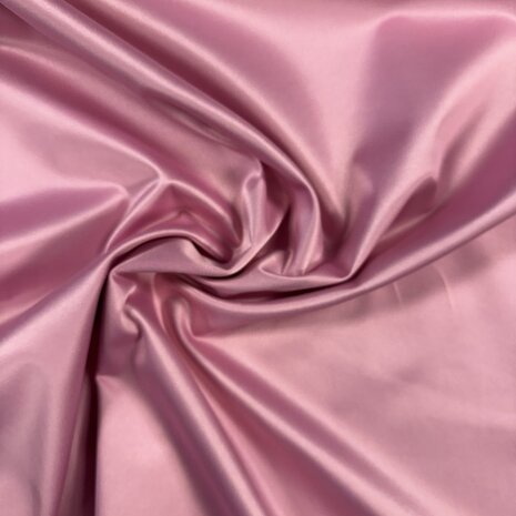 Gloss Cotton Uni S38 - light pink - Gloss Cotton Uni S38 - light pink -