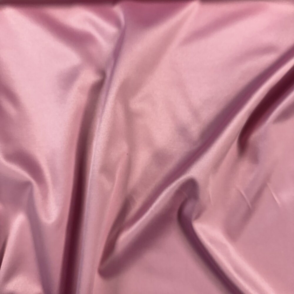 Gloss Cotton Uni S38 - light pink - Gloss Cotton Uni S38 - light pink -