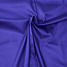 VJ COUPON - Baumwollsatin Uni 0051 - kobalt 170X140CM VJ COUPON - Baumwollsatin Uni 0051 - kobalt 170X140CM