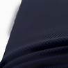VJ COUPON - Piqué Stretch PS14 - midnight blue 90X150CM VJ COUPON - Piqué Stretch PS14 - midnight blue 90X150CM