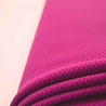 VJ COUPON - Piqué Stretch PS18 - Dunkelfuchsia 100X150CM VJ COUPON - Piqué Stretch PS18 - Dunkelfuchsia 100X150CM