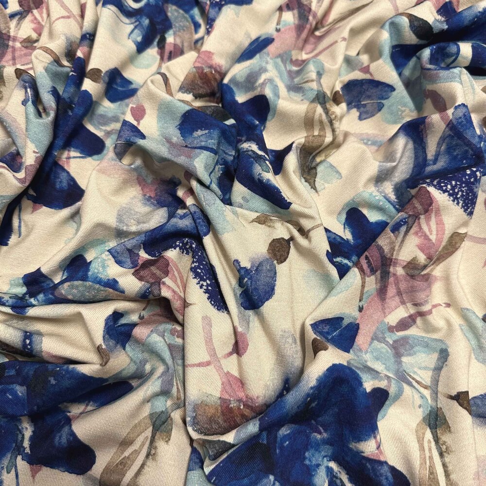 Jersey de bambou - 5110 Jersey de bambou - 5110