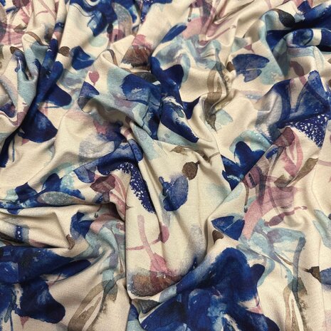 Bambus-Jersey-Design - 5110 Bambus-Jersey-Design - 5110