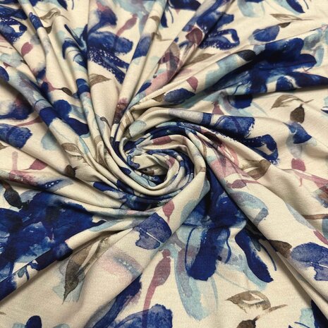 Bamboo Jersey Design - 5110 Bamboo Jersey Design - 5110