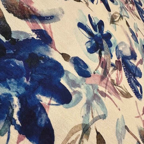 Jersey de bambou - 5110 Jersey de bambou - 5110