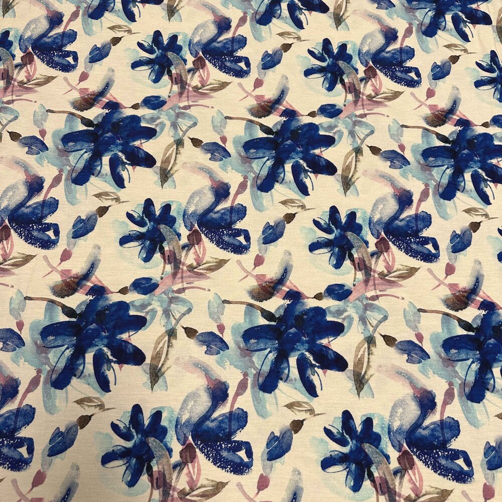 Jersey de bambou - 5110 Jersey de bambou - 5110