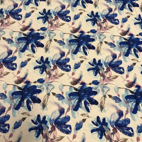 Jersey de bambou - 5110 Jersey de bambou - 5110