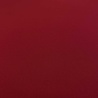 NJ COUPON - Scuba Crêpe CR05 - dark red 80X140CM