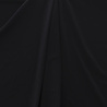 COUPON VJ - Gabardine Terlenka Stretch (lourde) WT60 - Noir 100X145CM COUPON VJ - Gabardine Terlenka Stretch (lourde) WT60 - Noir 100X145CM