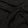 VJ COUPON - Fine Corduroy - BA01 - Black 140X140CM VJ COUPON - Fine Corduroy - BA01 - Black 140X140CM