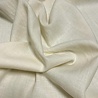 VJ COUPON - Leinen Super Fine LV24 - Creme 85+125X140CM VJ COUPON - Leinen Super Fine LV24 - Creme 85+125X140CM