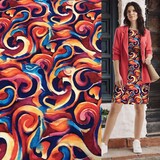 Bamboo Jersey Design - 5111