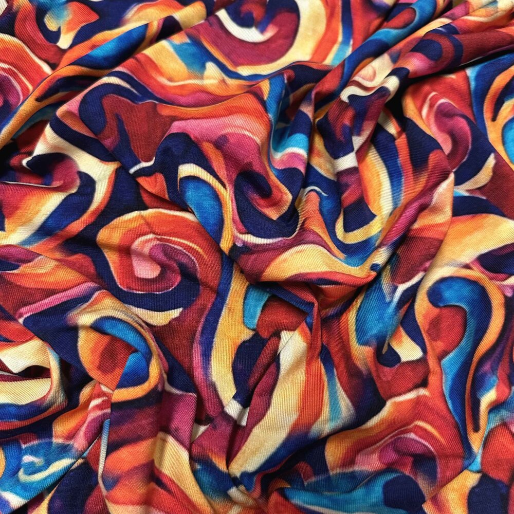 Jersey de bambou - 5111 Jersey de bambou - 5111