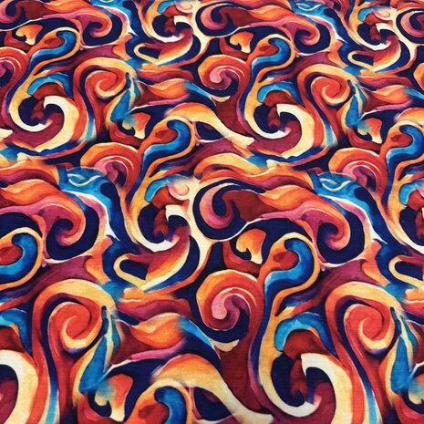 Bambus-Jersey-Design - 5111 Bambus-Jersey-Design - 5111