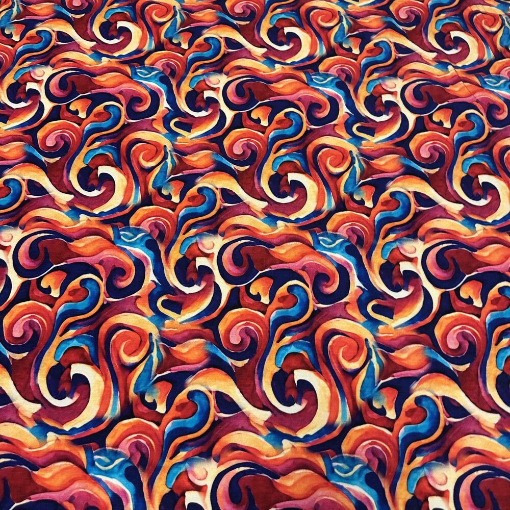 Jersey de bambou - 5111 Jersey de bambou - 5111