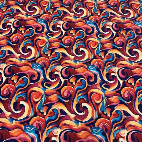 Bambus-Jersey-Design - 5111 Bambus-Jersey-Design - 5111