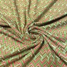 VJ COUPON - Gebreide Katoen - 4571 200X150CM (FT) VJ COUPON - Gebreide Katoen - 4571 200X150CM (FT)