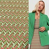 VJ COUPON - Gebreide Katoen - 4571 200X150CM (FT) VJ COUPON - Gebreide Katoen - 4571 200X150CM (FT)