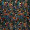 COUPON VJ - Punta di Roma 2364 110X140CM COUPON VJ - Punta di Roma 2364 110X140CM