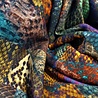 COUPON VJ - Punta di Roma 2364 110X140CM COUPON VJ - Punta di Roma 2364 110X140CM