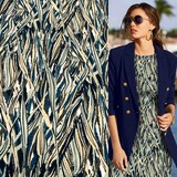 Bamboo Jersey Design - 5112 Bamboo Jersey Design - 5112