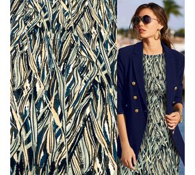 Bamboo Jersey Design - 5112 Bamboo Jersey Design - 5112