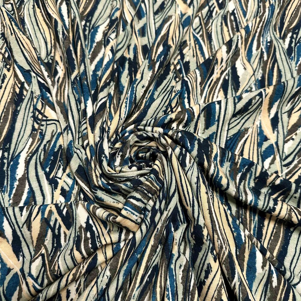 Jersey de bambou - 5112